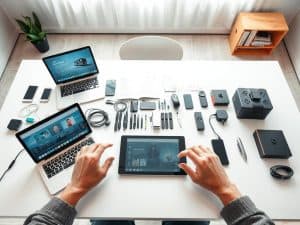 Ultimate Tech Tutorials to Master New Gadgets in 2025