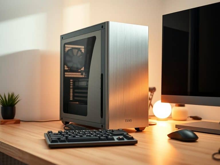 Building a Silent PC – Tips to Reduce Noise in 2025