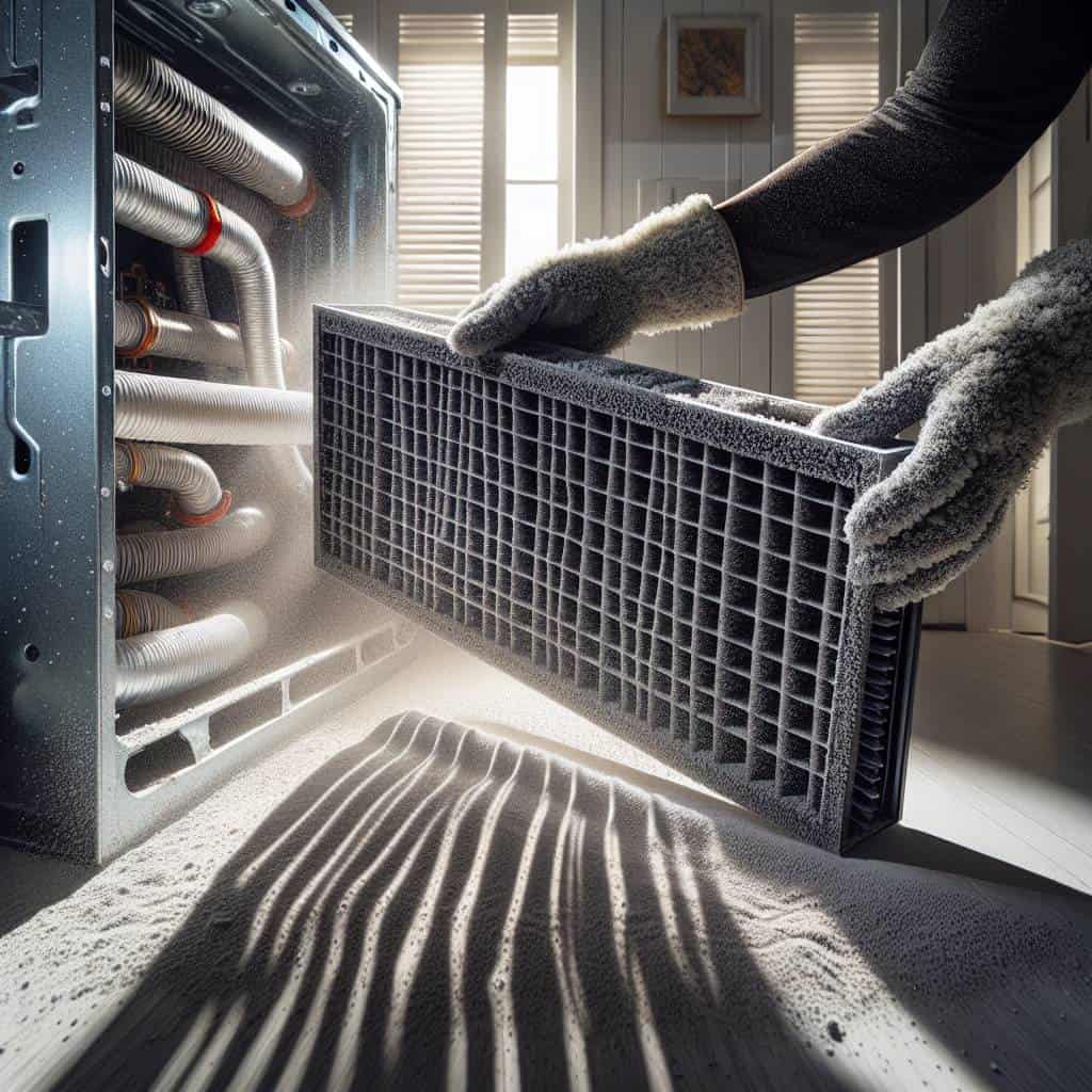 Unlock HVAC Longevity: Expert Tips to Keep Your System Running Smoothly 3 My Love-Hate Relationship with Dusty Filters and Icy Coils