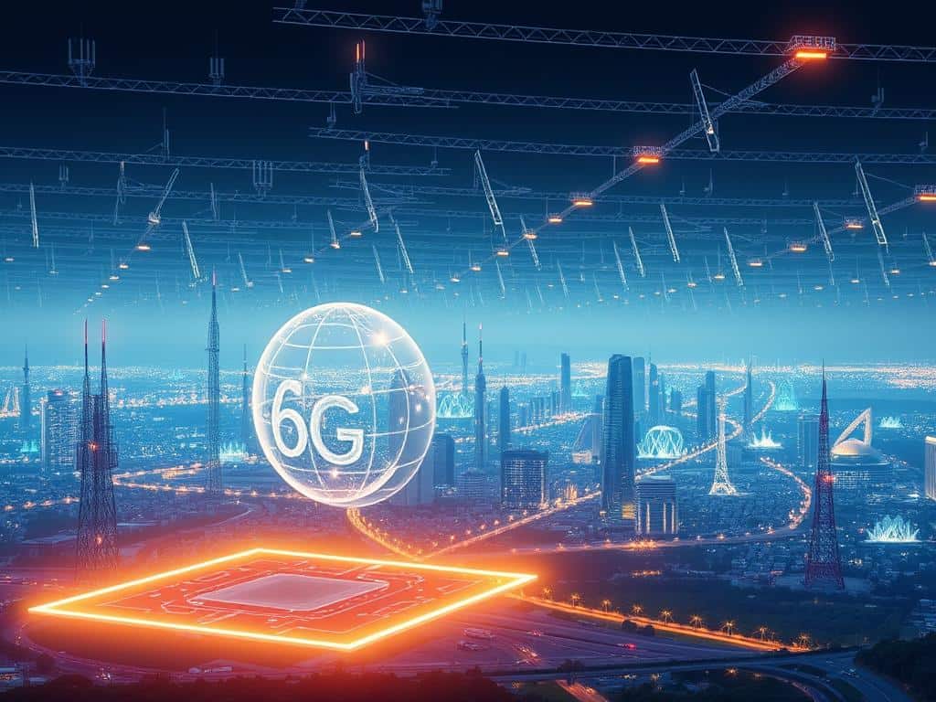 benefits of 6G technology
