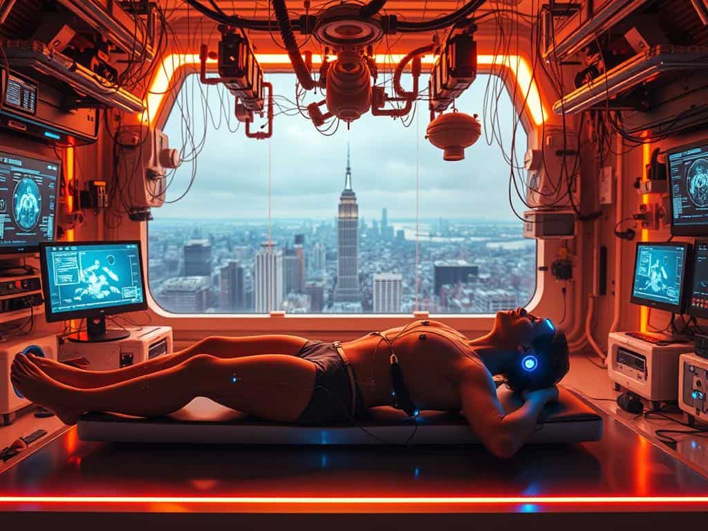 Biohacking – The Future of Enhancing Human Potentials 1 biohacking