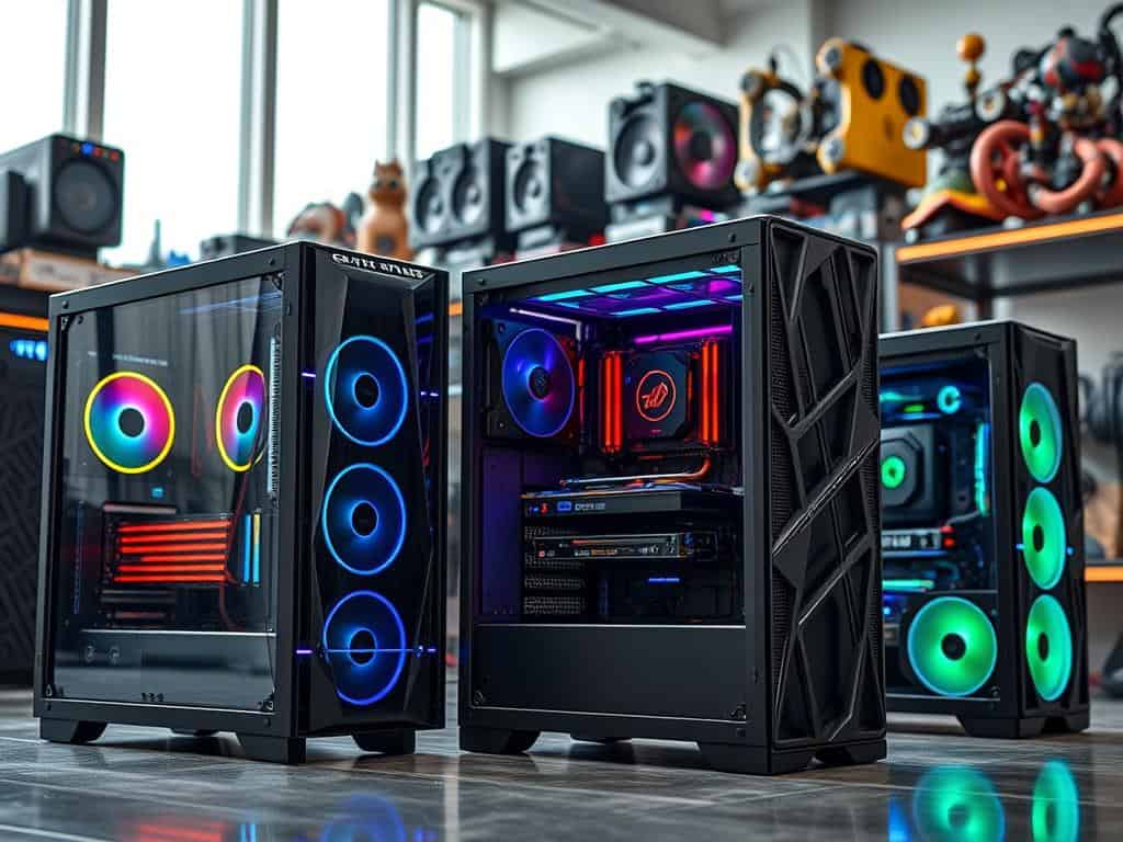 custom PC case mods