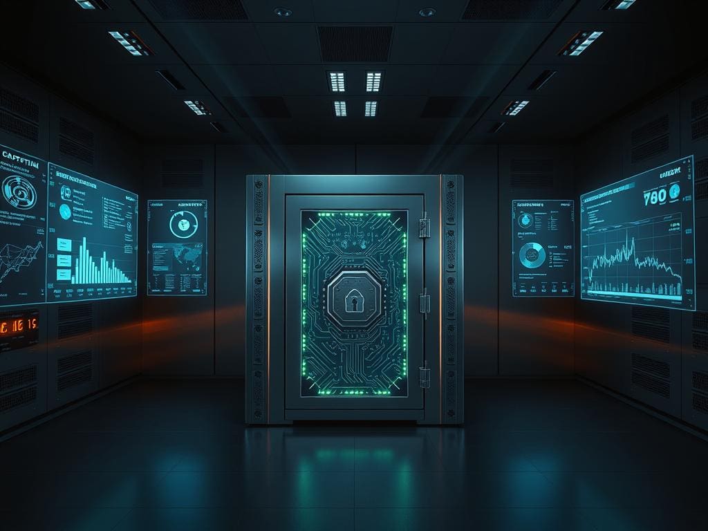 data protection