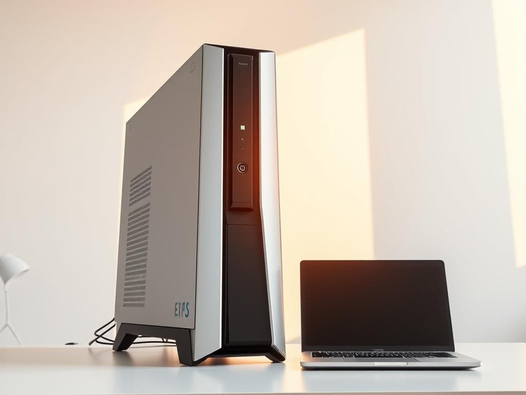 desktop vs laptop