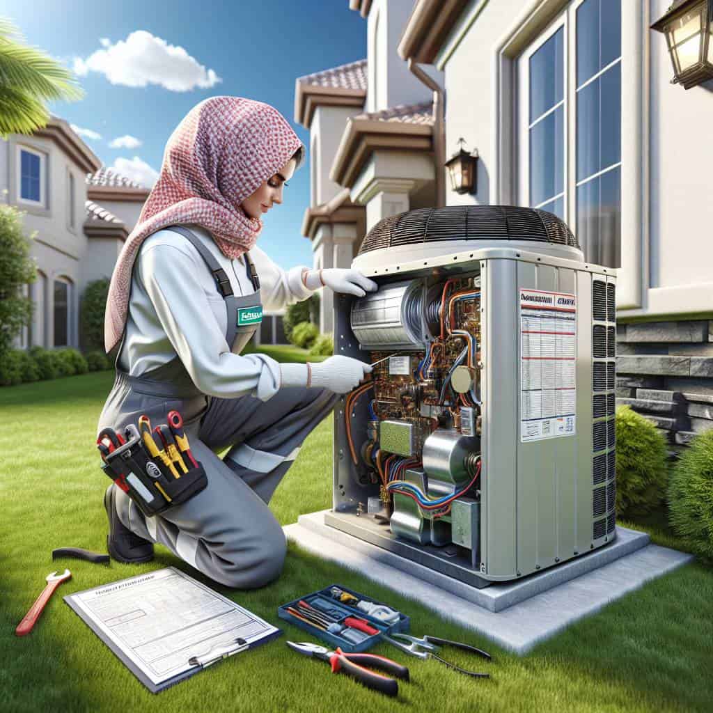 Unlock HVAC Longevity: Expert Tips to Keep Your System Running Smoothly 2 How to maintain your HVAC system.
