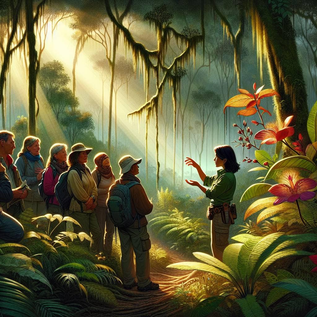 featured what is ecotourism and how to find ethical tours