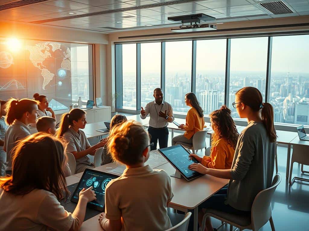 Online Education in 2025: The Future of Learning and Teaching 1 online education trends