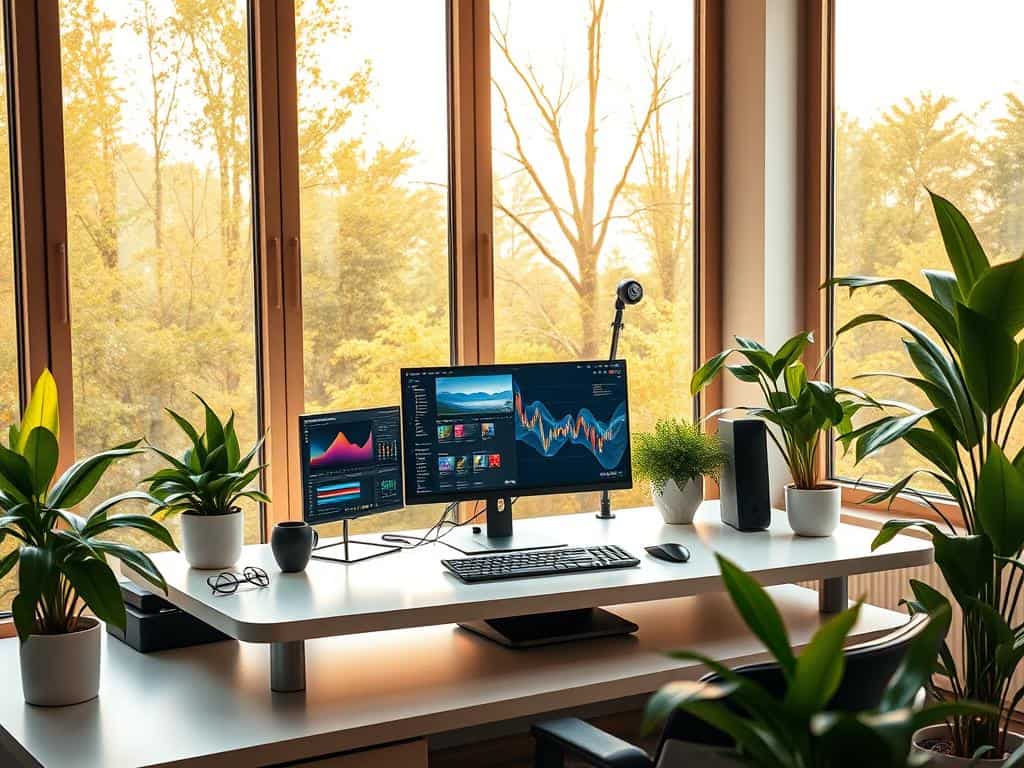 personal productivity tech
