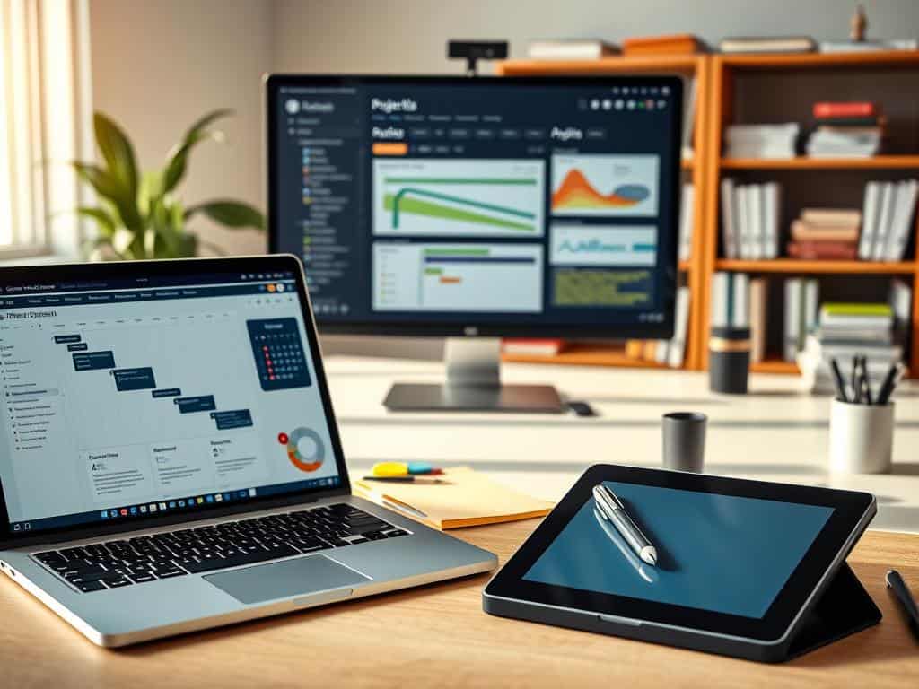 project management tools