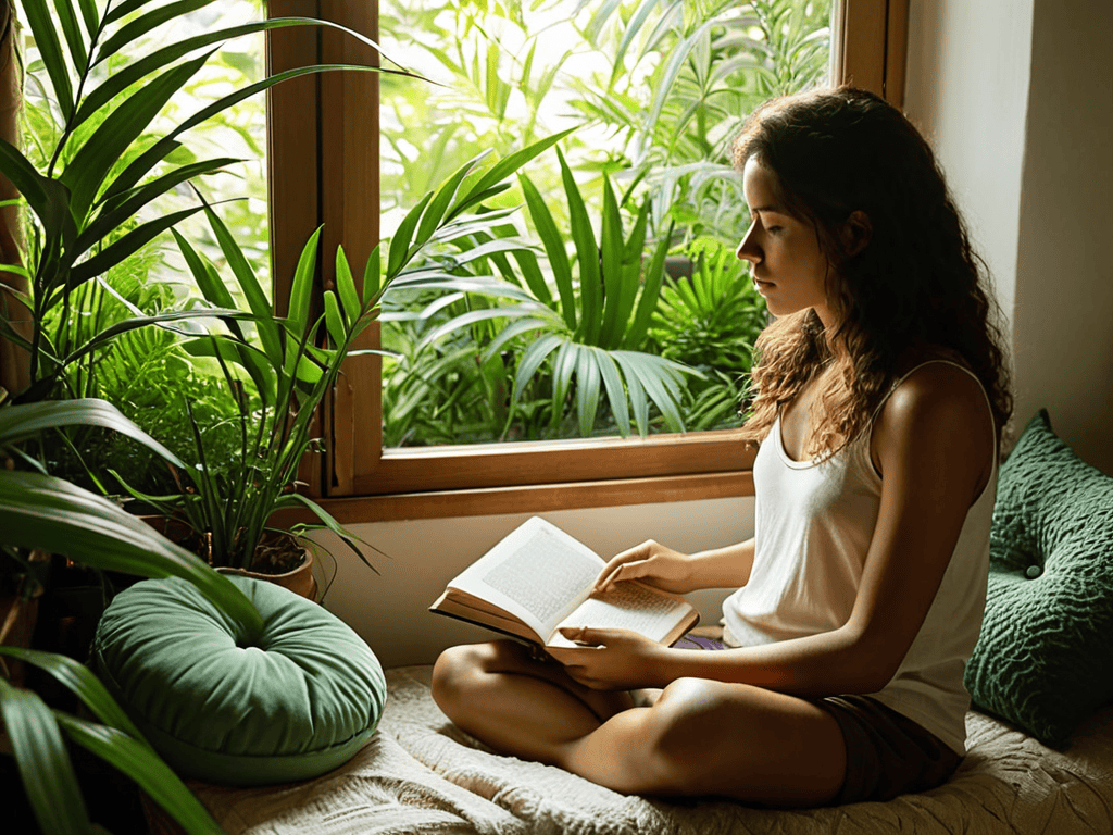 Guide Overview: Mindful Tools