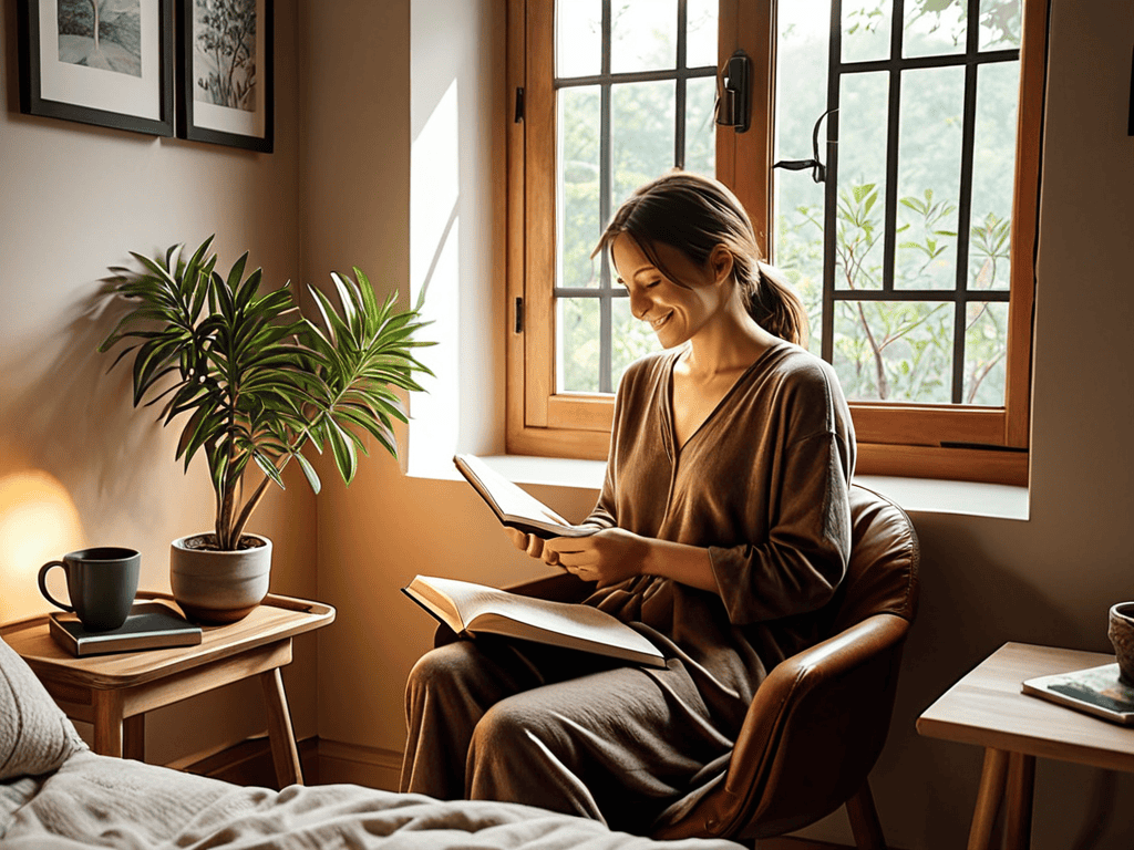 A Guide to Practicing Gratitude
