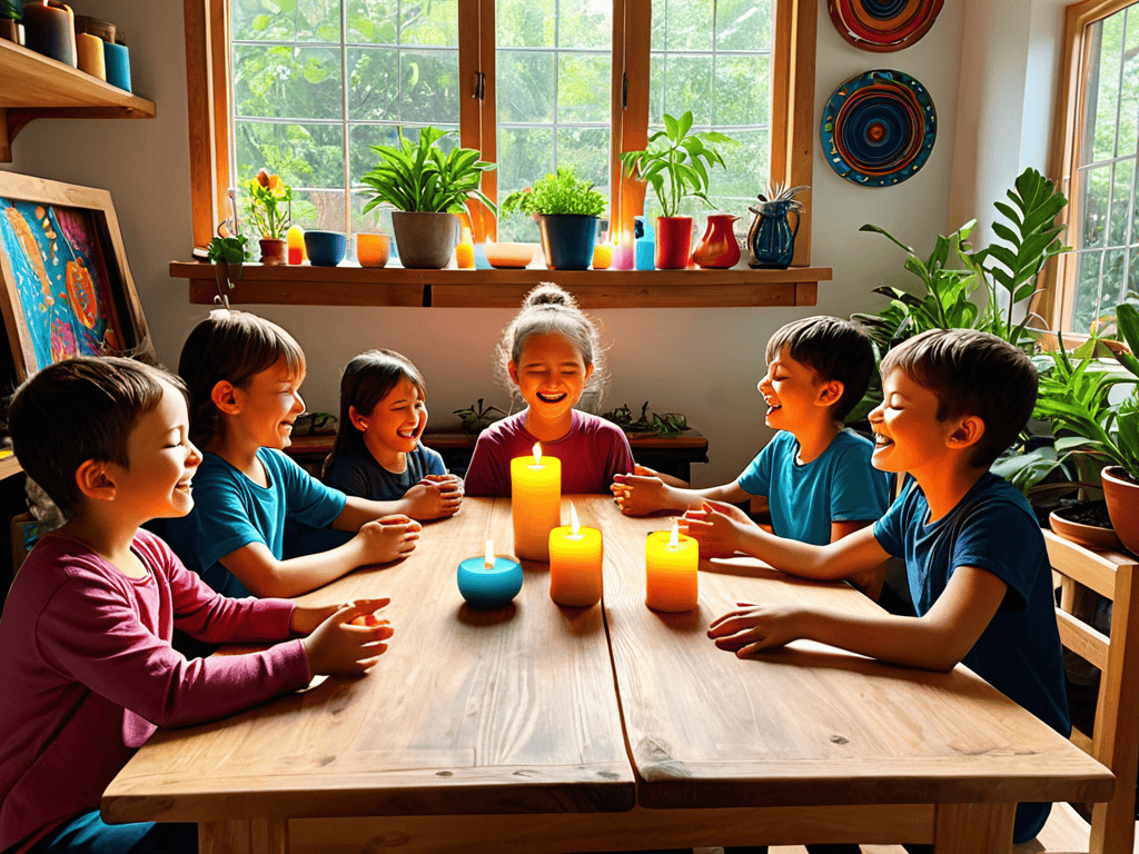 A Guide to Practicing Gratitude