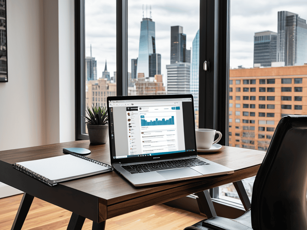 Supercharge LinkedIn with 5 essential tips