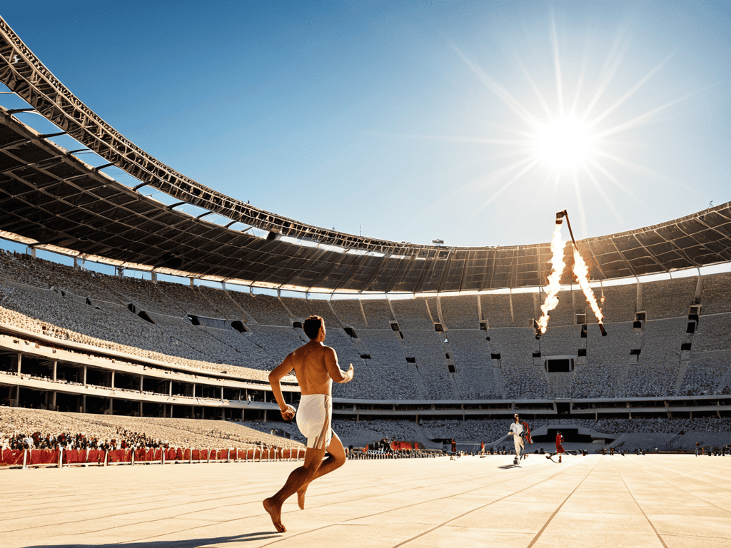 Embers of Excellence: A Lasting Legacy