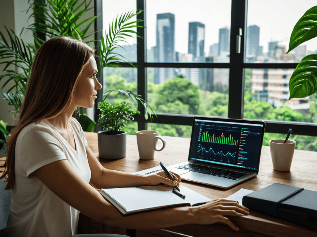 Unlocking a Brighter Financial Future