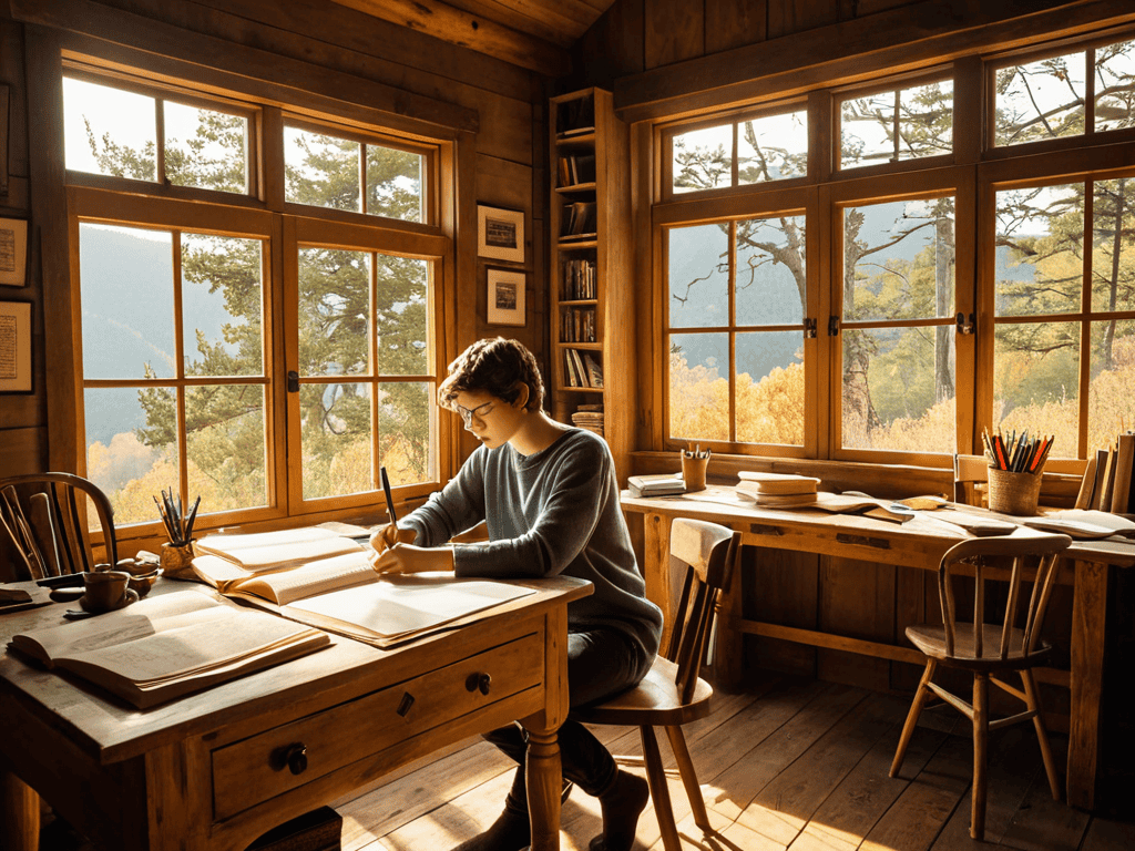 Unlocking the Power of Your Story