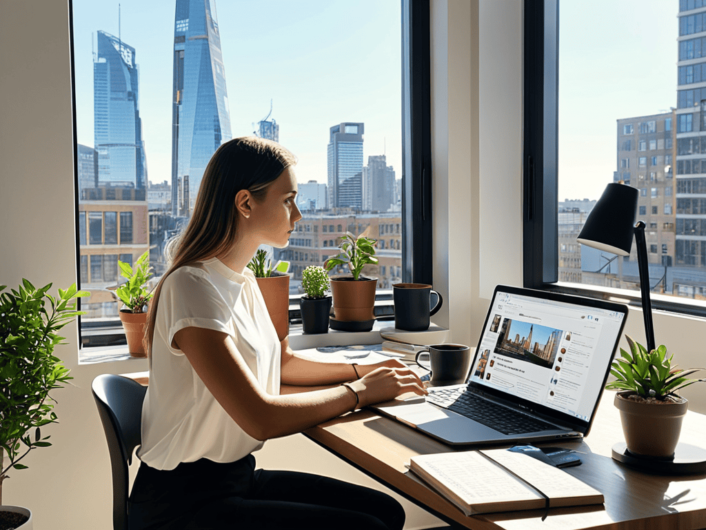 a guide to using LinkedIn Learning