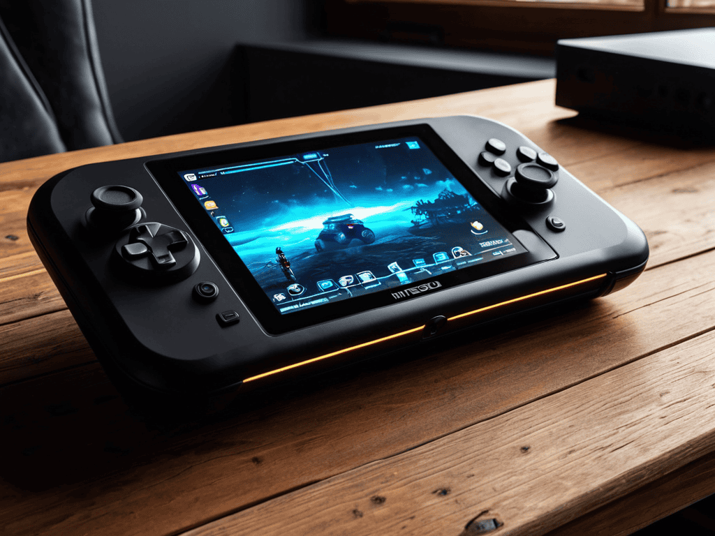 Steam Deck OLED review
