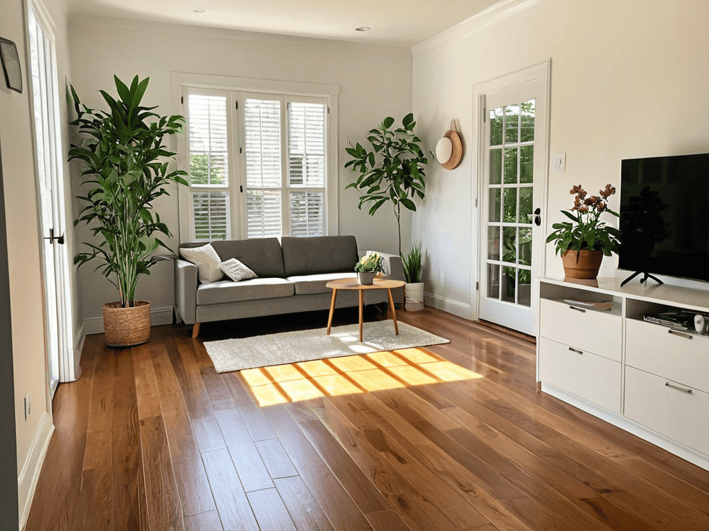 DIY home value increase guide