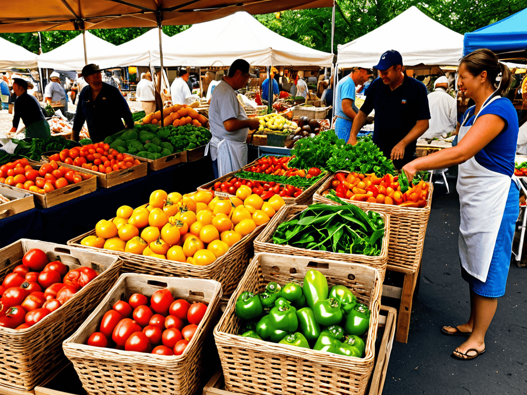 the joy of cooking with seasonal