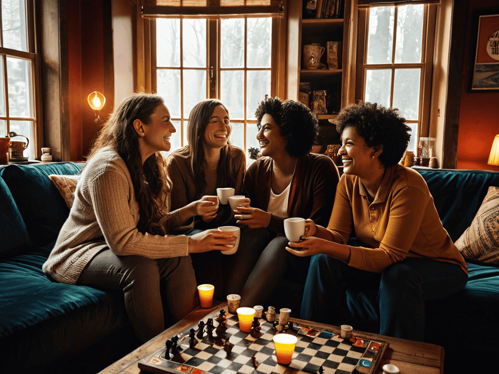Understanding the found family modern fiction