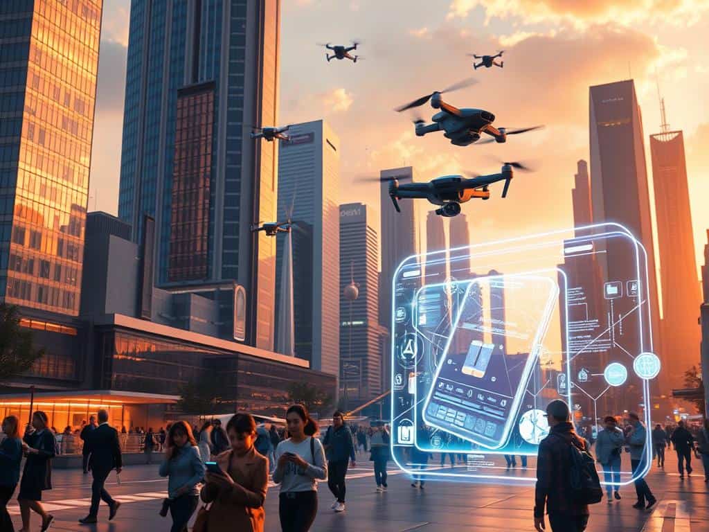 mobile technology trends