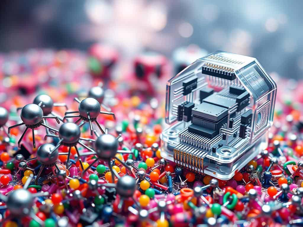 nanotechnology
