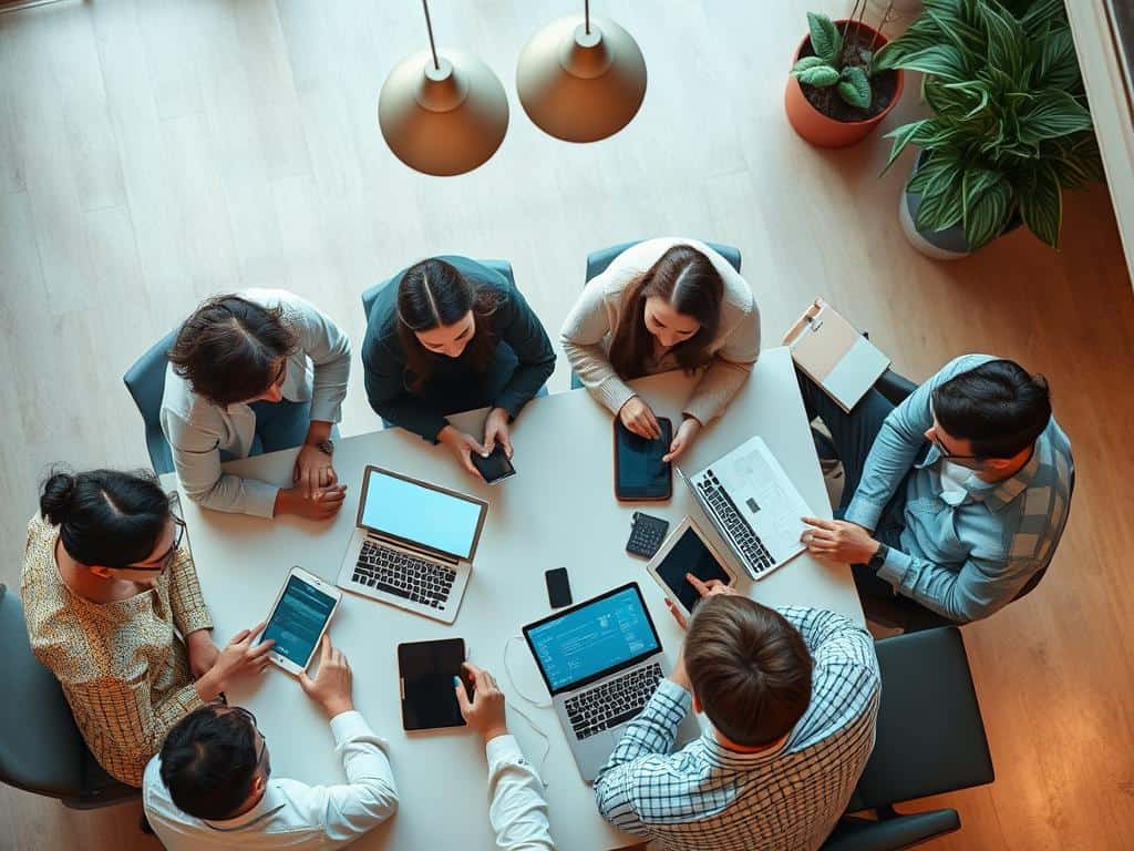 online communities