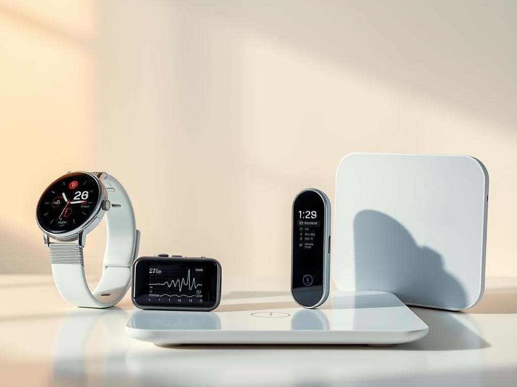 smart health tech