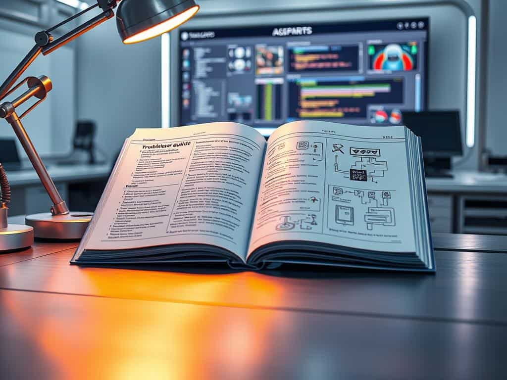 Tech Troubleshooting – How to Fix Common Issues in 2025