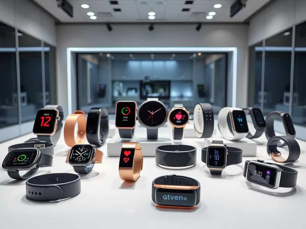 top fitness trackers