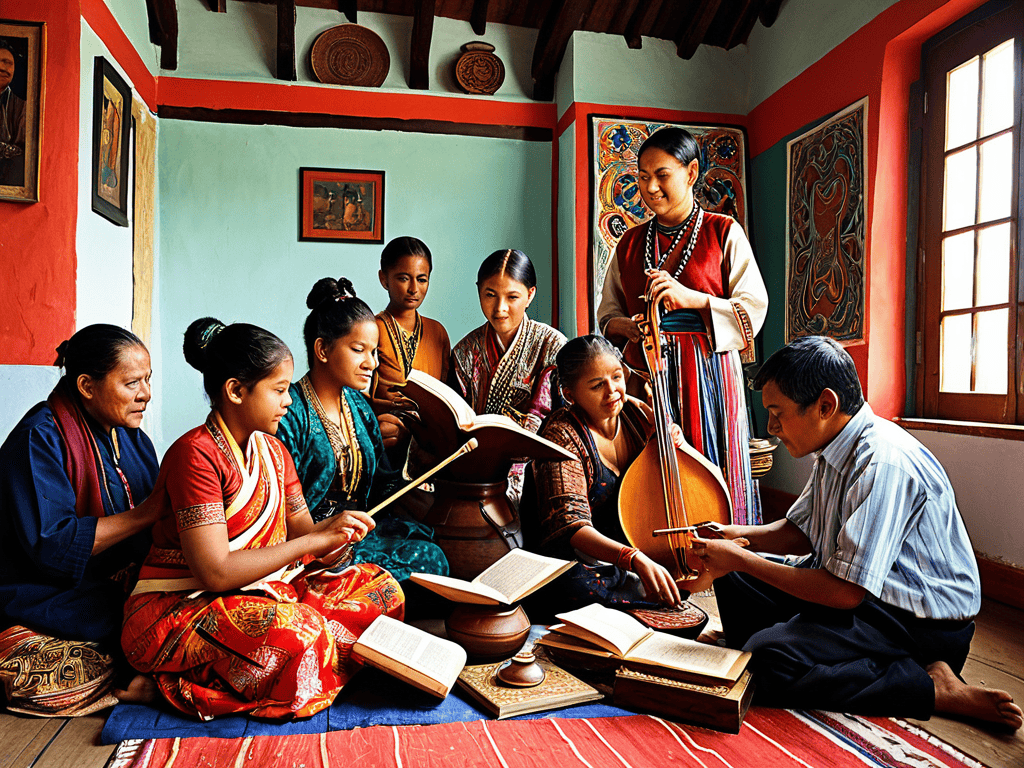 How to Challenge Cultural Stereotypes 2 Cultural Stereotypes Explained