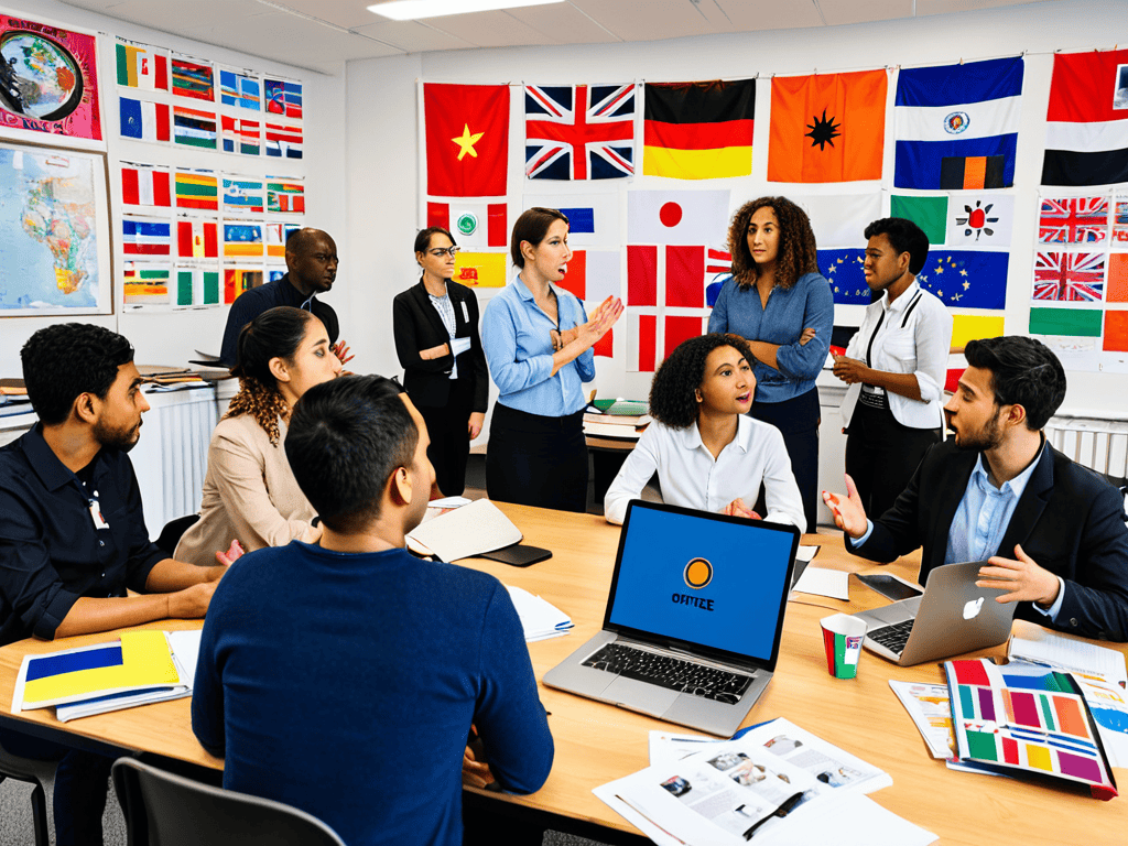 How to Challenge Cultural Stereotypes 3 Breaking Cultural Barriers through training