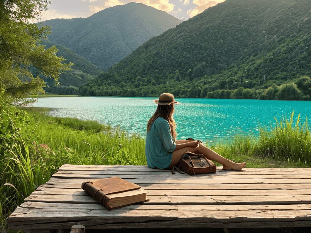 Plan Your Adventure Tour Begins