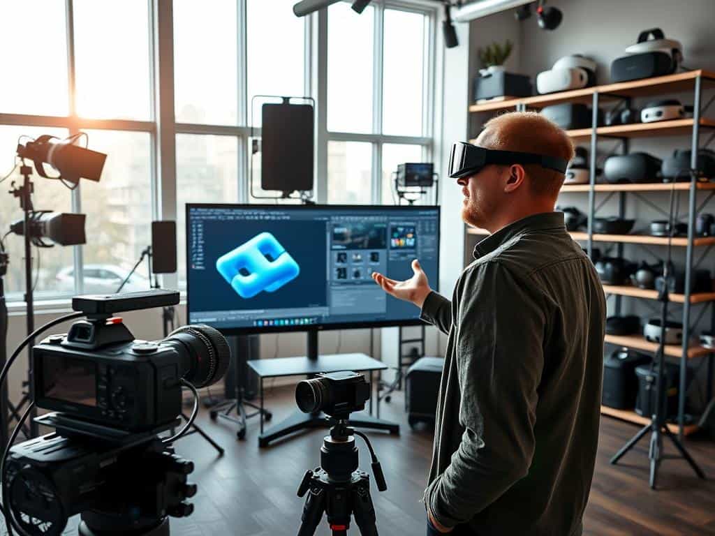 digital content creation