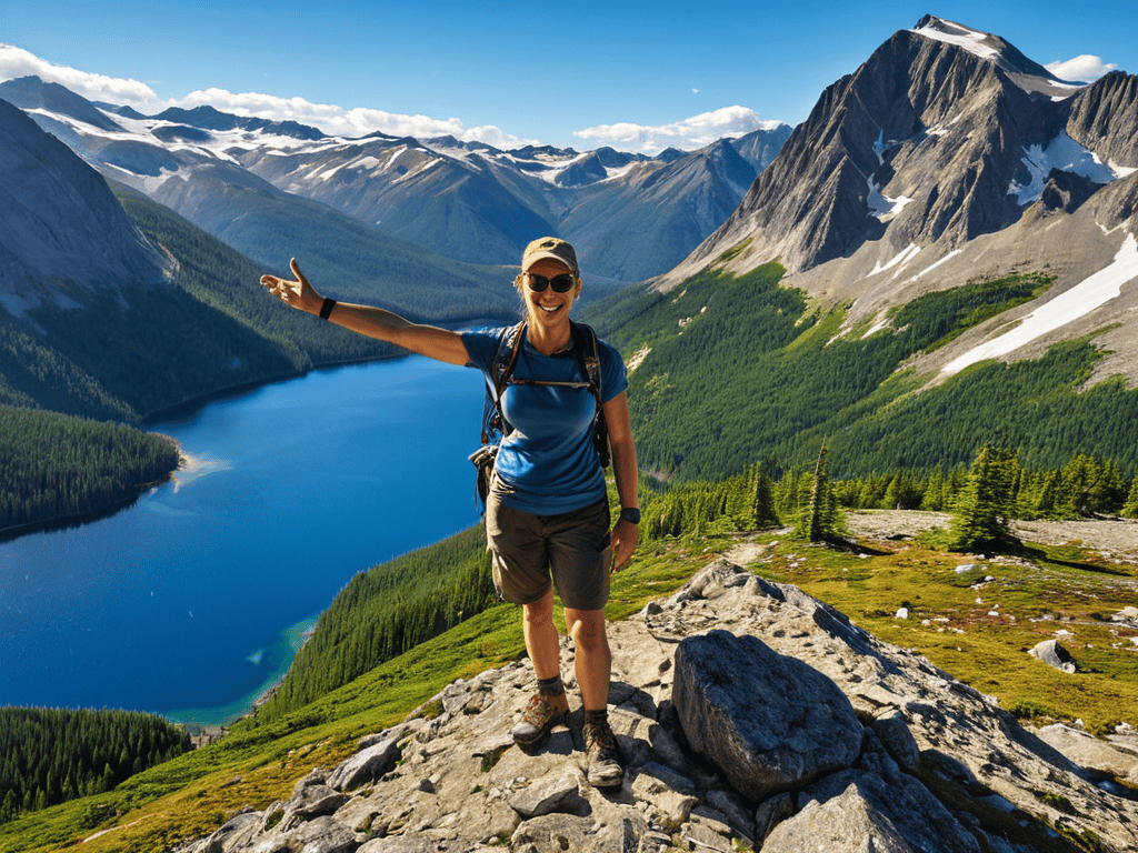 Adventure tours around the world
