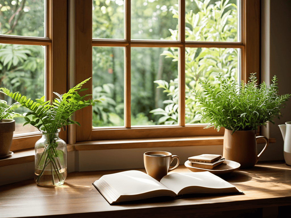 Daily habits for better lifestyle