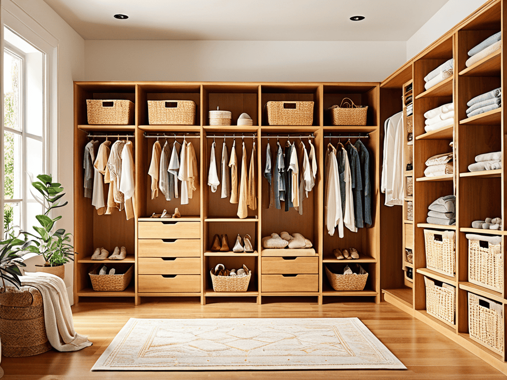 Storage improvement solutions