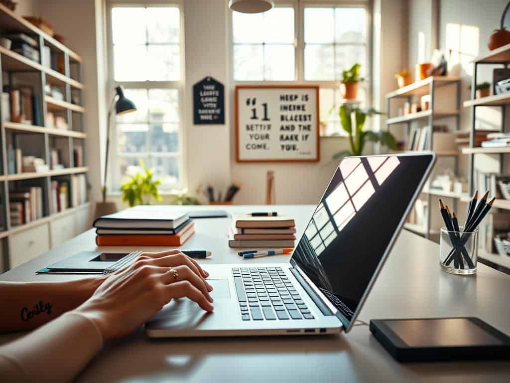 kickstart content creation