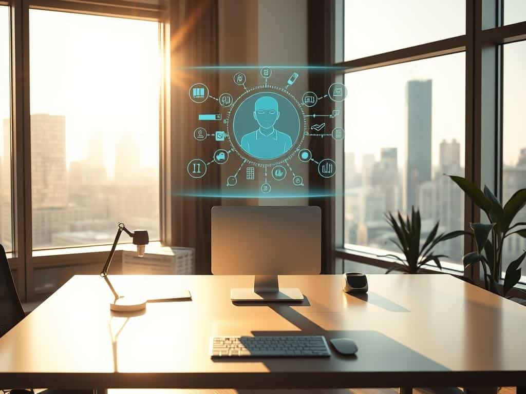 productivity enhancement through virtual assistants