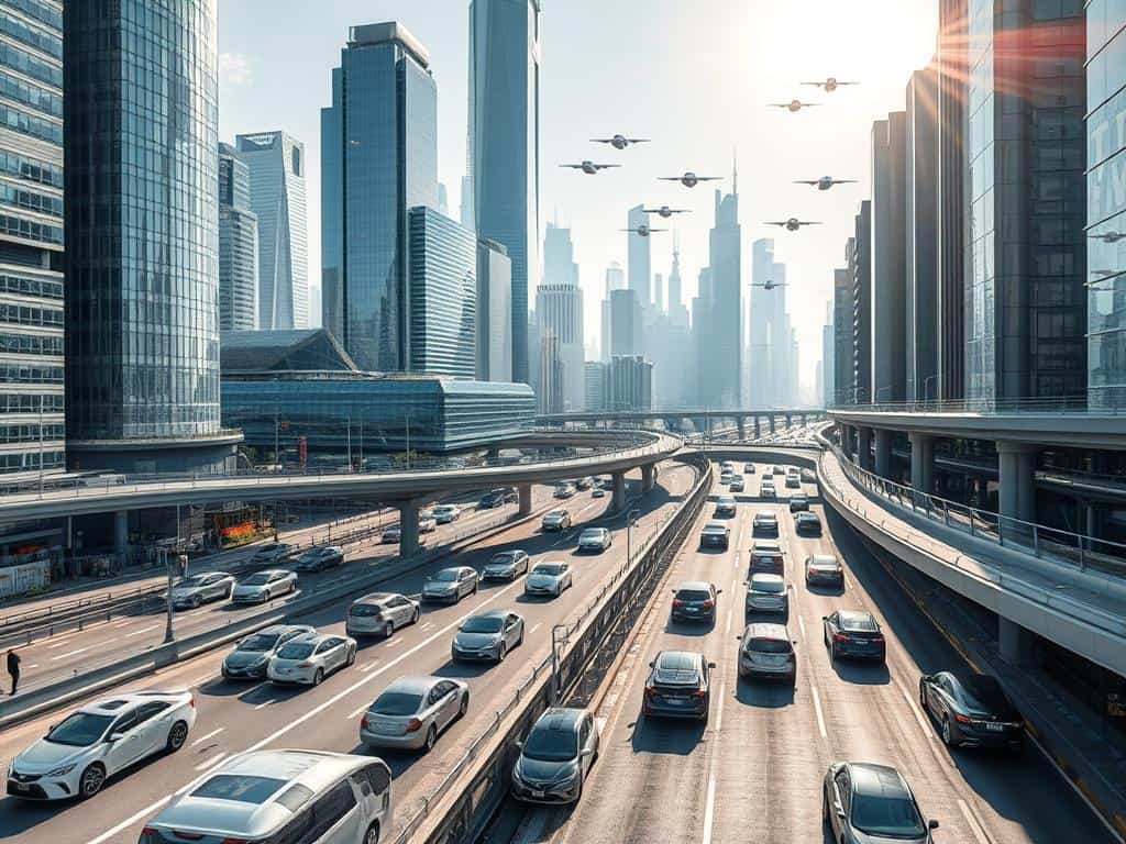 self-driving cars future