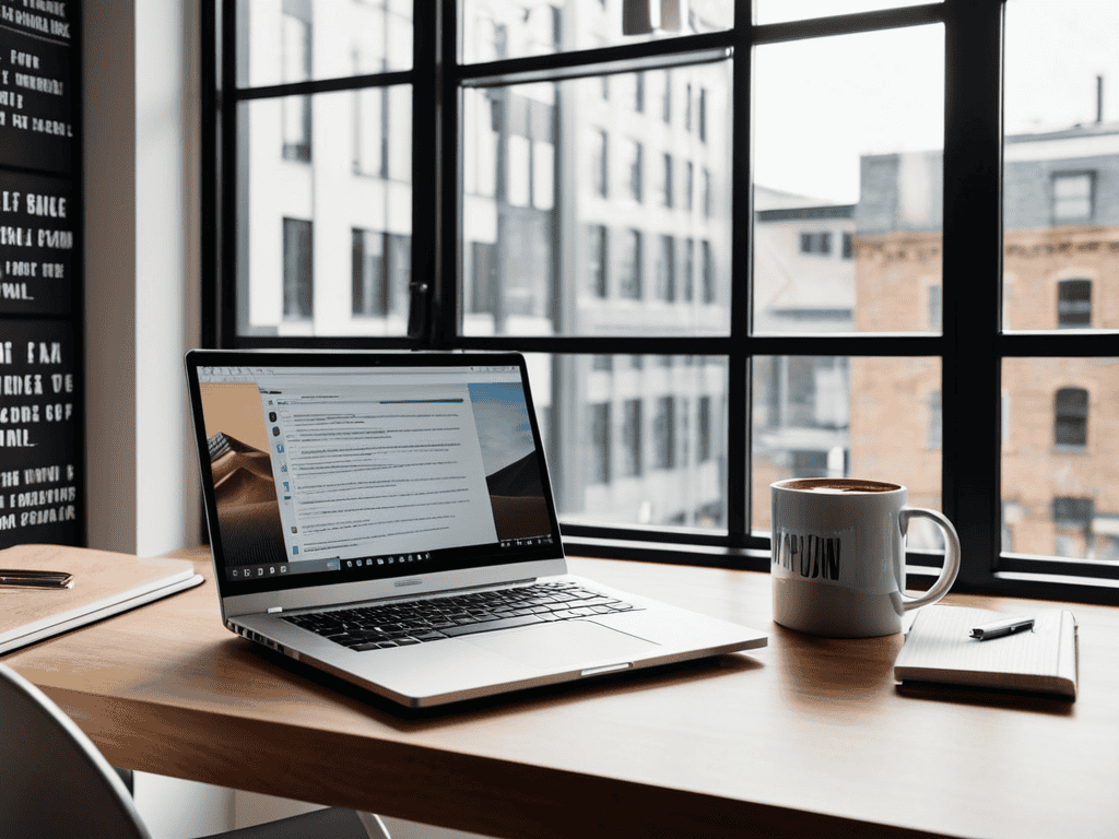 Unlocking Productivity Habits