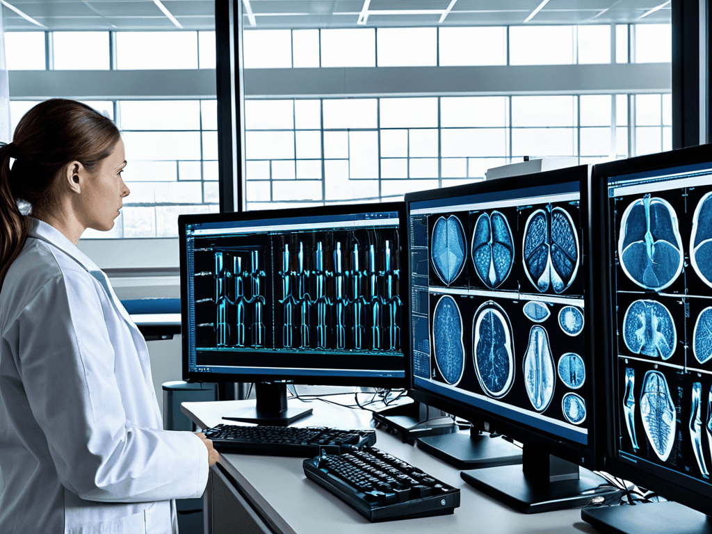 Future of Healthcare With Ai