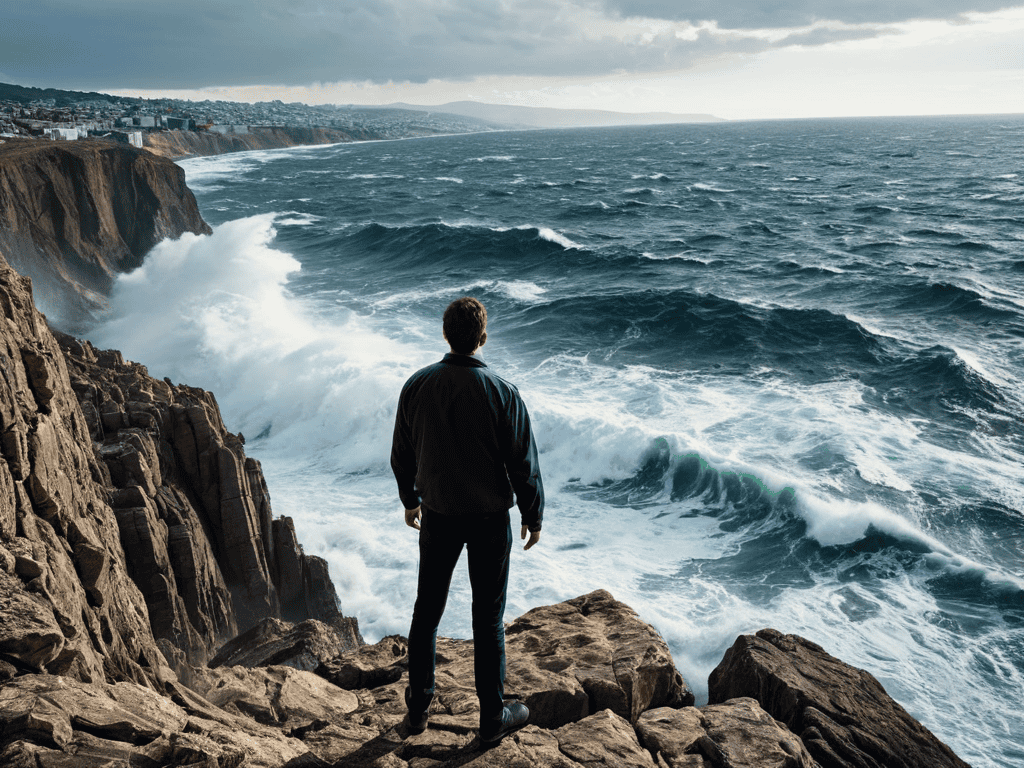 High Risk High Reward Investments