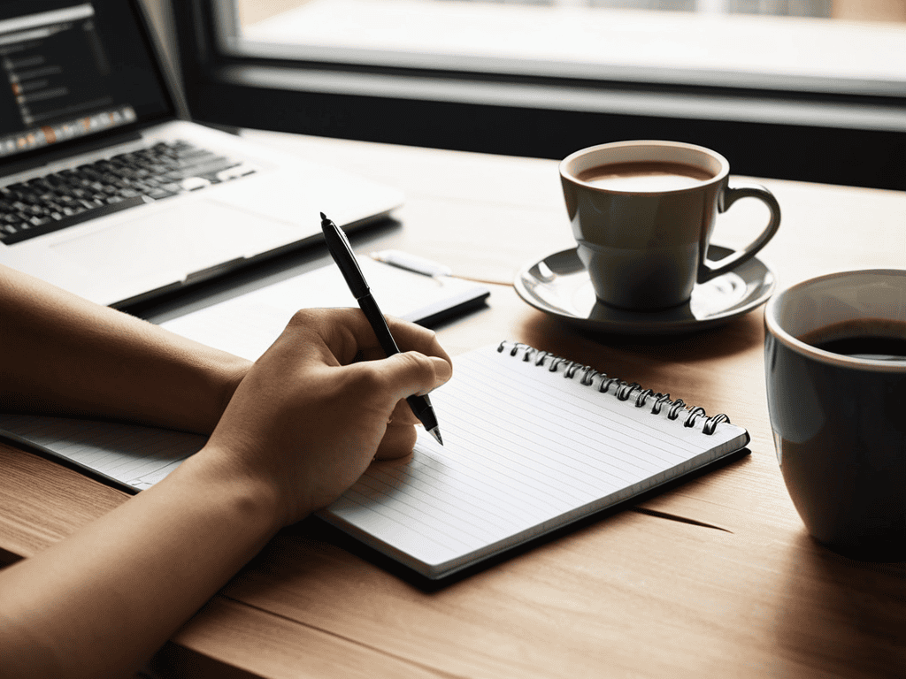 Mastering Daily Productivity for Success
