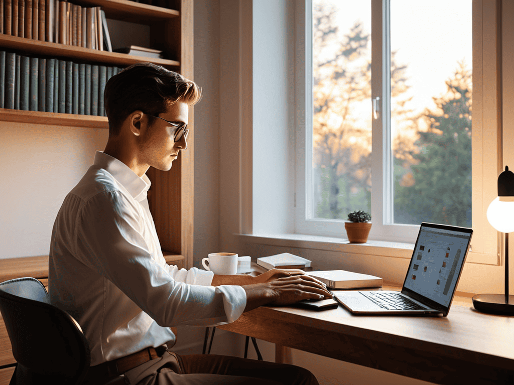 Daily Disciplines of Elite Productivity Tips