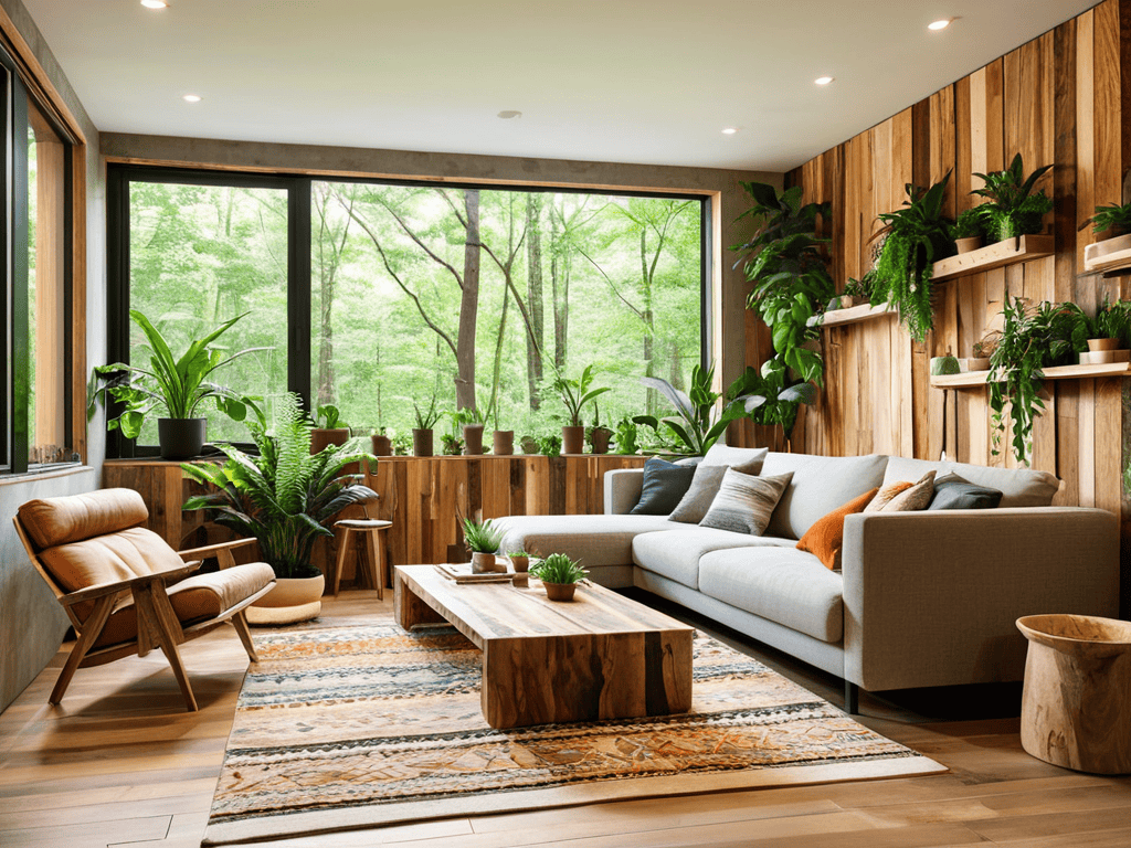 Embracing the Future of Interior Design