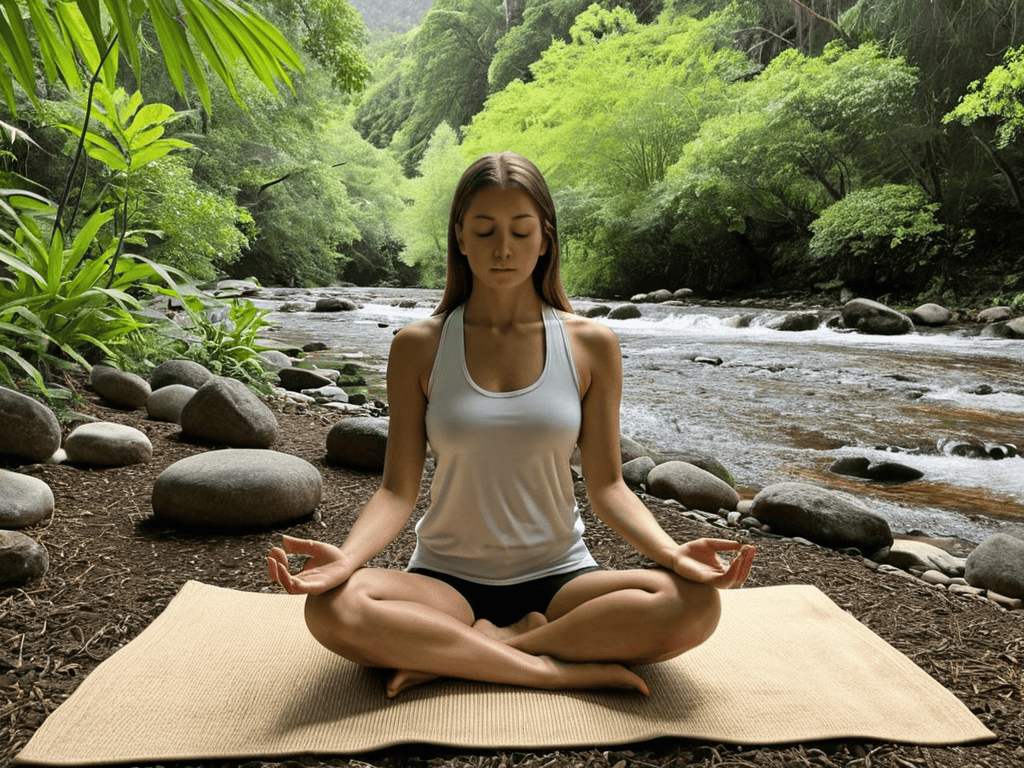 Embracing the Journey to Wholeness
