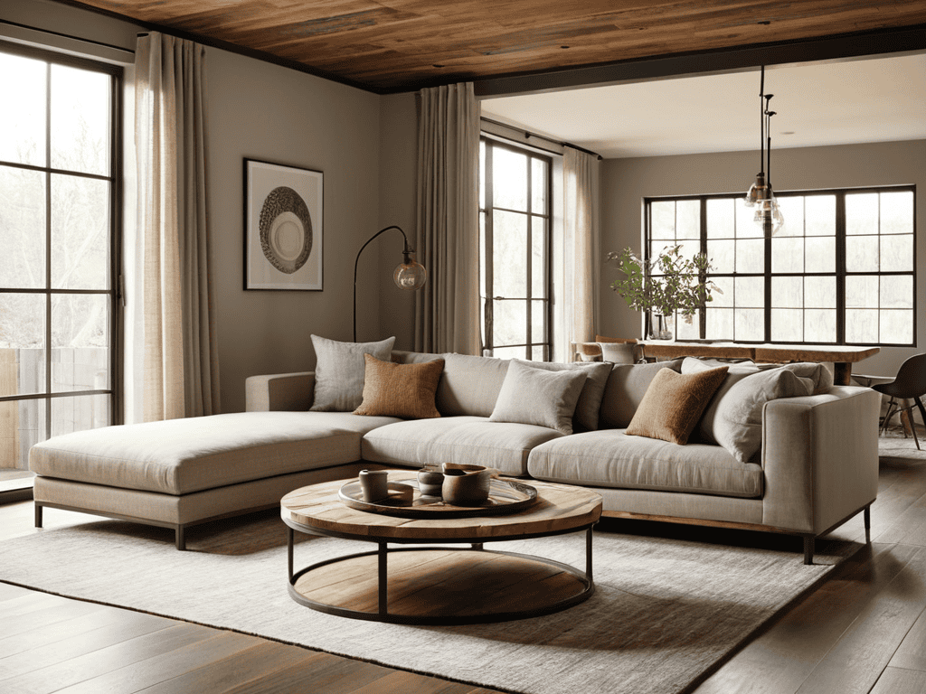 Interior design trends 2025 inspiration