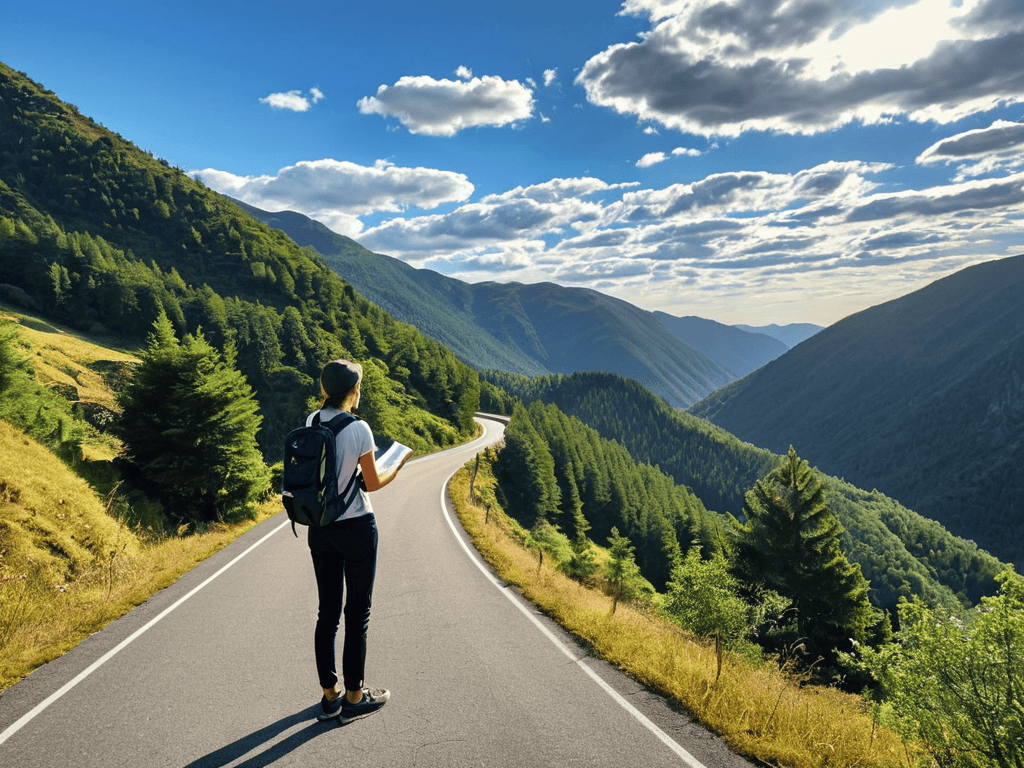 Long-term travel financial tips